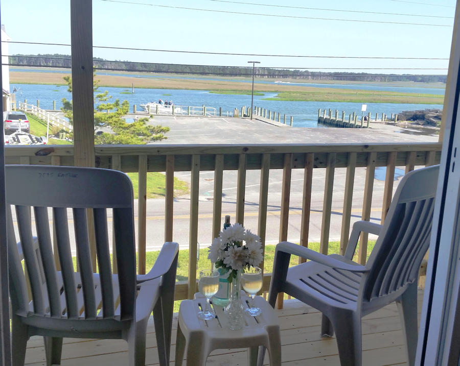 Chincoteague Island Vacation Rental Home