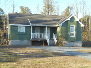 Chincoteague Island Vacation Rental Home