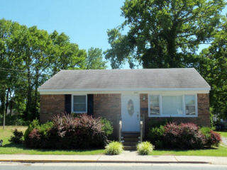 Chincoteague Island Vacation Rental Home